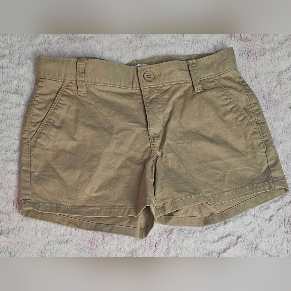 Old navy shorts